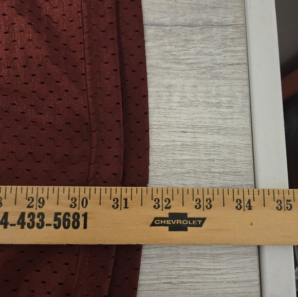 Nike On Field Authentic Jersey MEN 52 Robert Griffin III NFL Washington Redskins - Picture 4 of 6